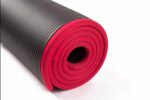 183*61*1cm Extra Thick yoga mat