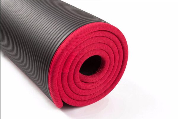 183*61*1cm Extra Thick yoga mat
