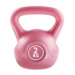 2KG Deep Squat Kettle-Bell