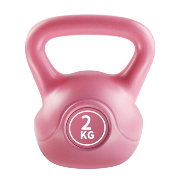 2KG Deep Squat Kettle-Bell