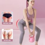 2KG Deep Squat Kettle-Bell