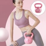 2KG Deep Squat Kettle-Bell