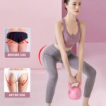 2KG Deep Squat Kettle-Bell