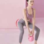 2KG Deep Squat Kettle-Bell