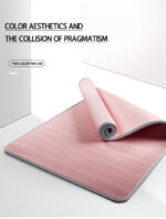 10/15mm Thick Edging Non-slip Matte