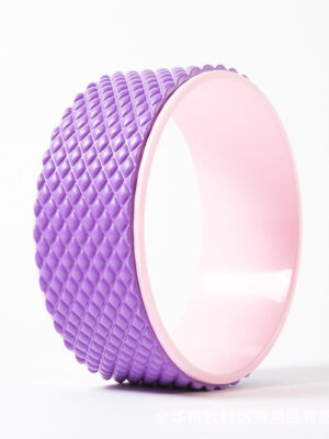 Waist Shaping Yoga Back Training Circle