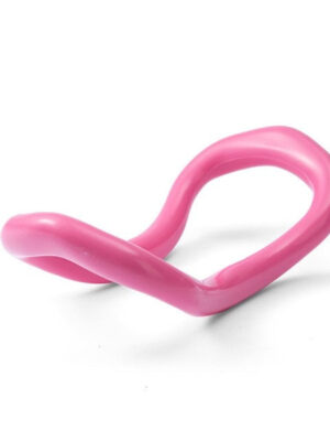 Yoga Pilates Circle Tool Calf Ring