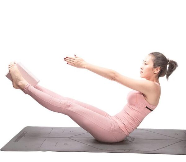 EVA Yoga Blocks