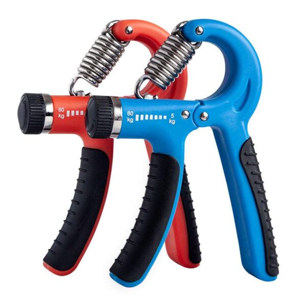 5-60Kg Adjustable Heavy Gripper