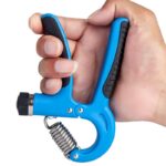 5-60Kg Adjustable Heavy Gripper