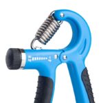 5-60Kg Adjustable Heavy Gripper