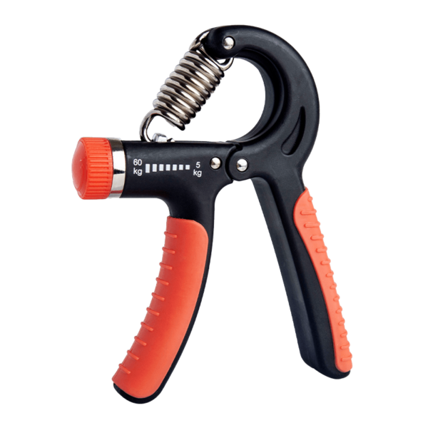 5-60Kg Adjustable Heavy Gripper
