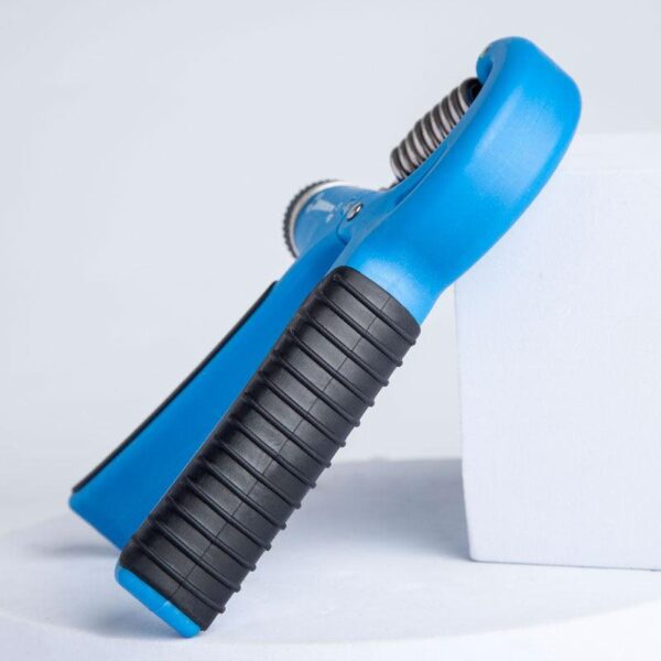 5-60Kg Adjustable Heavy Gripper