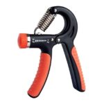 5-60Kg Adjustable Heavy Gripper