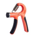 5-60Kg Adjustable Heavy Gripper