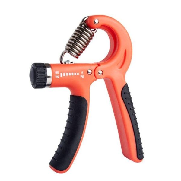 5-60Kg Adjustable Heavy Gripper