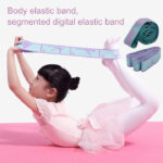 Multi-functional Dance Yoga Belt