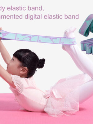 Multi-functional Dance Yoga Belt